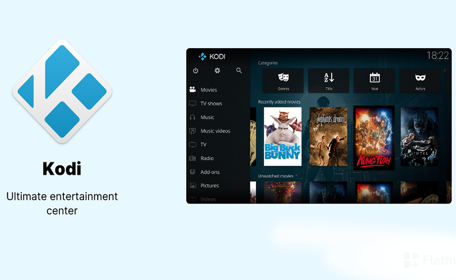 Kodi-2 How to Troubleshoot Common Kodi IPTV Issues