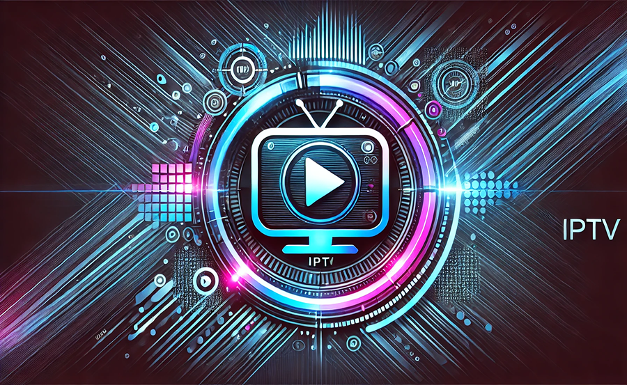 IPTV Subscription for SS IPTV Software